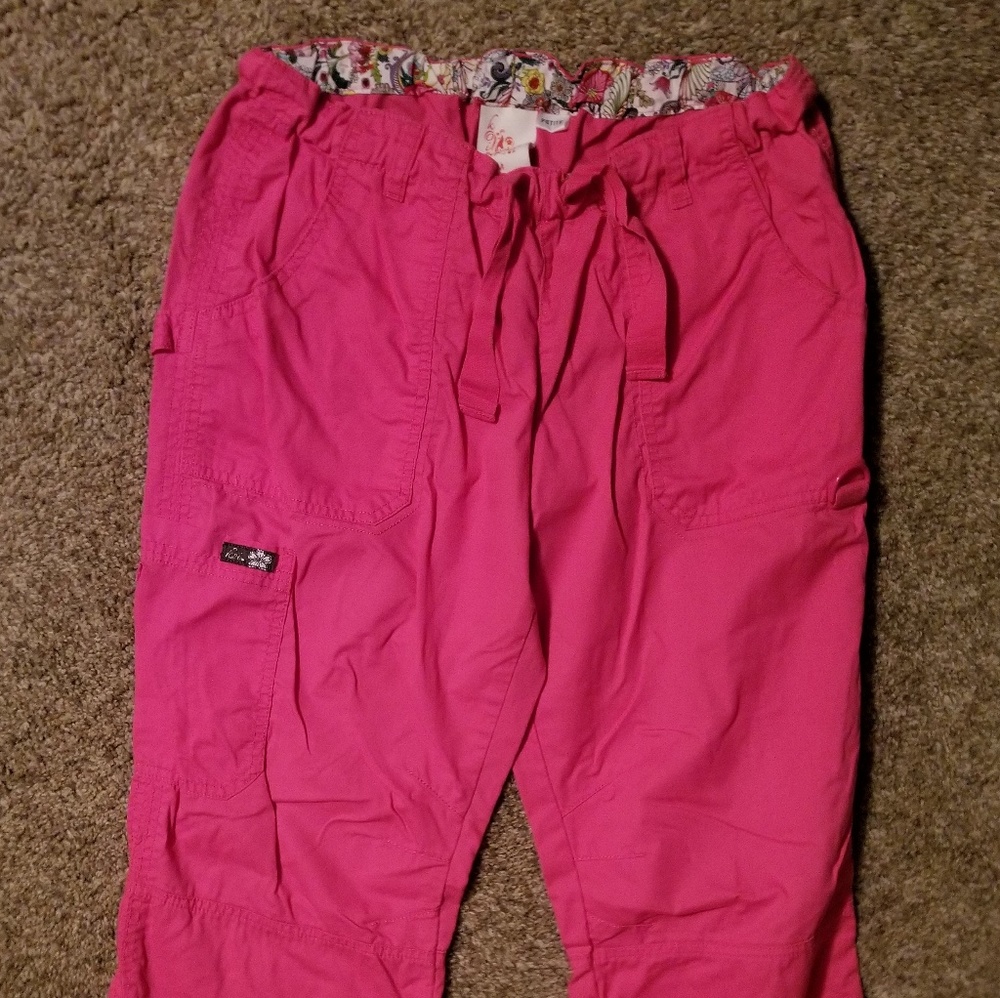 Koi Scrub Pants